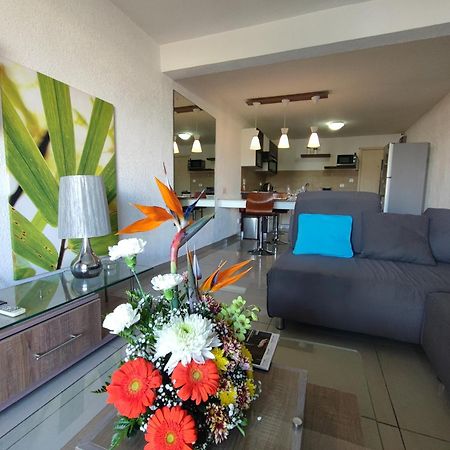206 Regalia Flic en Flac Exterior foto