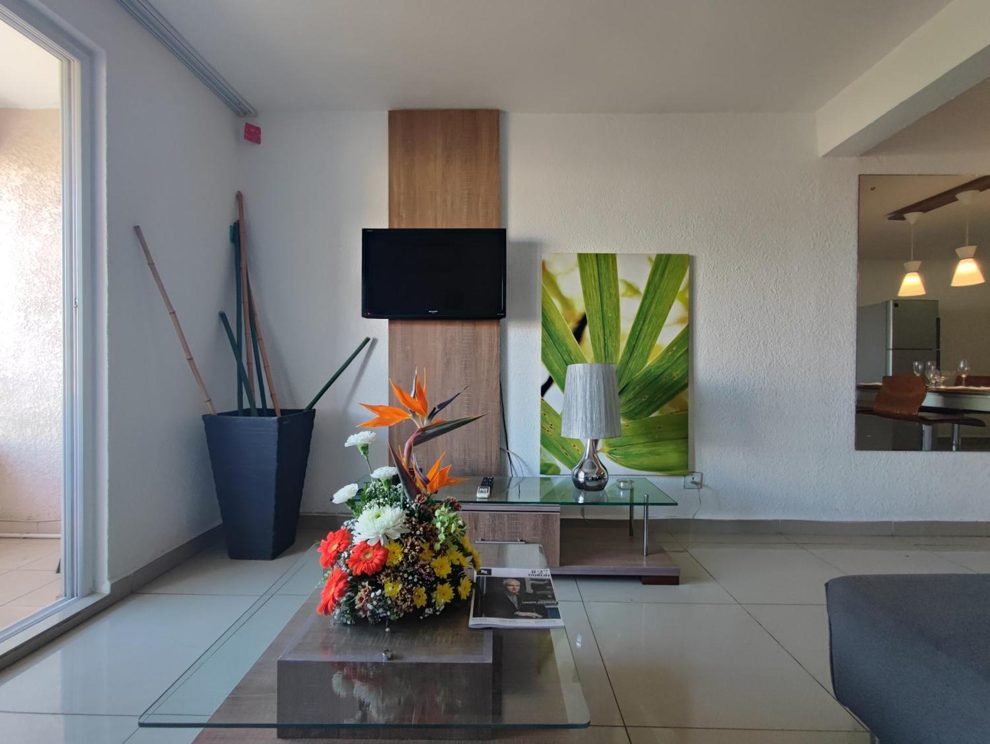 206 Regalia Flic en Flac Exterior foto